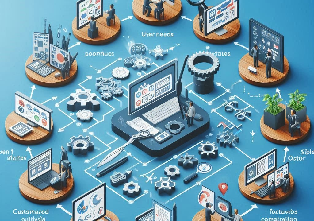 Dicas para Escolher Soluções de Software Personalizadas