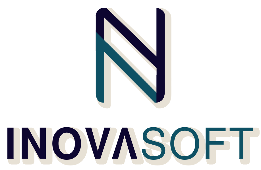 Logo Tipo InovaSoft
