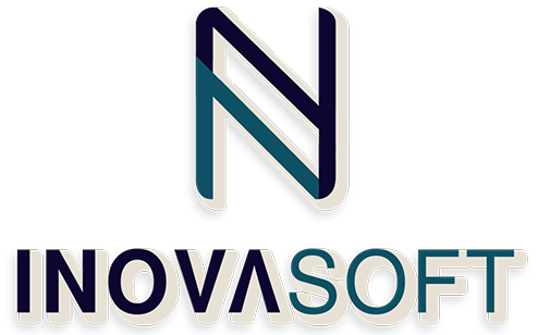 Logo Tipo InovaSoft