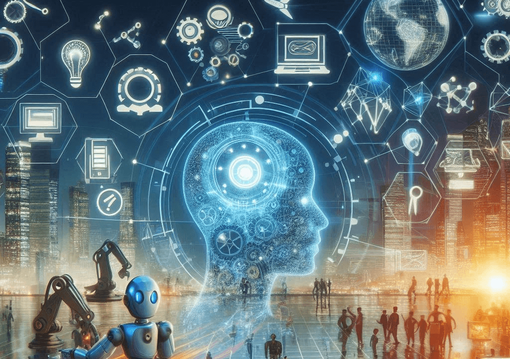 O Futuro da Automação e Inteligência Artificial